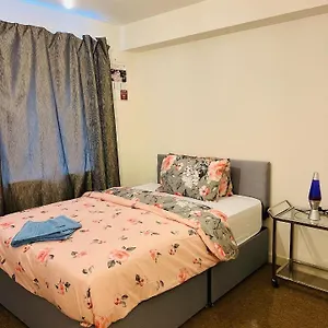 Apartamento Modern 2bed 2bath Ground Floor