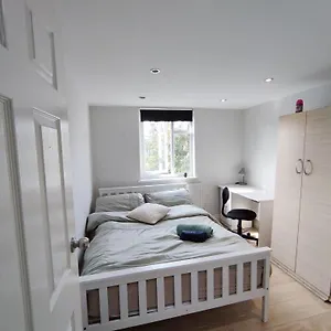 Comfystay-london , Londres Reino Unido
