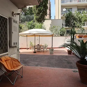 Il Giardino Di Cesare , Roma Italia