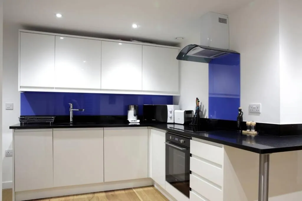 Turtle Apartment Edinburgh 0*,  United Kingdom